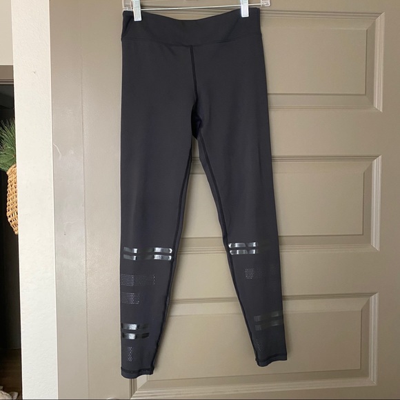 Lilybod Activewear Pants - Lilybod High Waisted Leggings